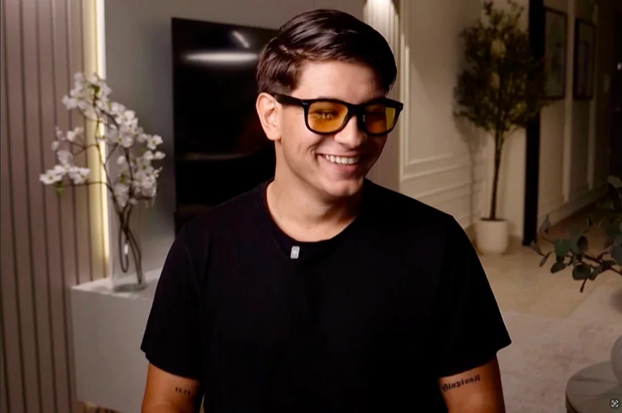 Valentín Valdés